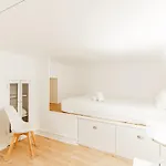 Palace - Planches Appartement *