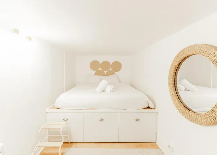 Palace - Planches تروفيي سور مير