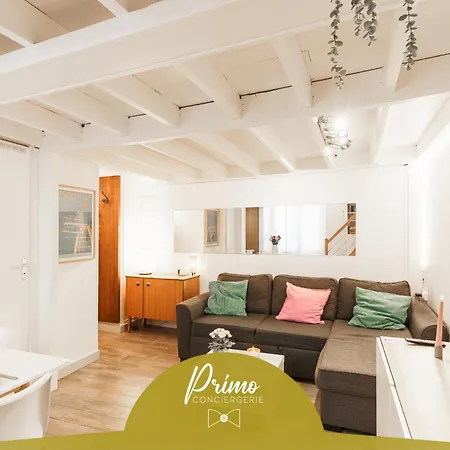 Apartman Palace - Planches Trouville-sur-Mer