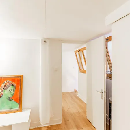 Διαμέρισμα Palace - Planches Trouville-sur-Mer