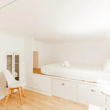 Palace - Planches Apartman *