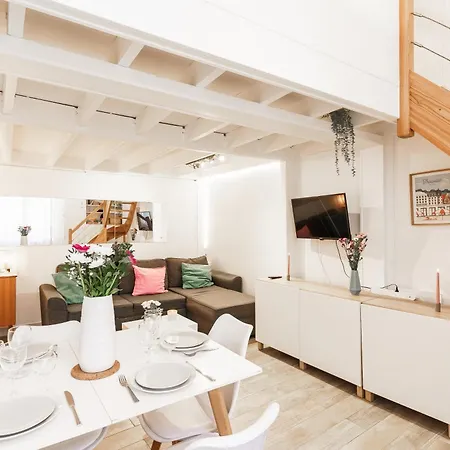 Palace - Planches Апартаменты Трувиль-сюр-Мер