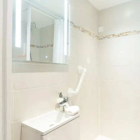 Palace - Planches Trouville-sur-Mer