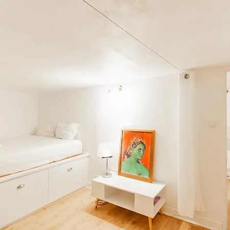 Palace - Planches Apartman Trouville-sur-Mer