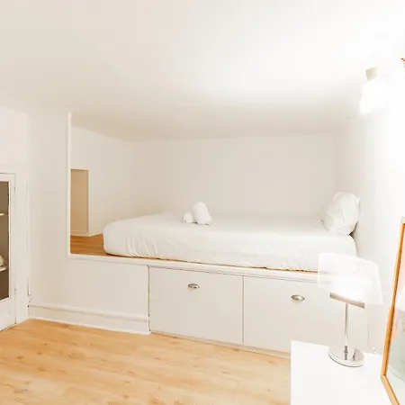 Palace - Planches Appartement