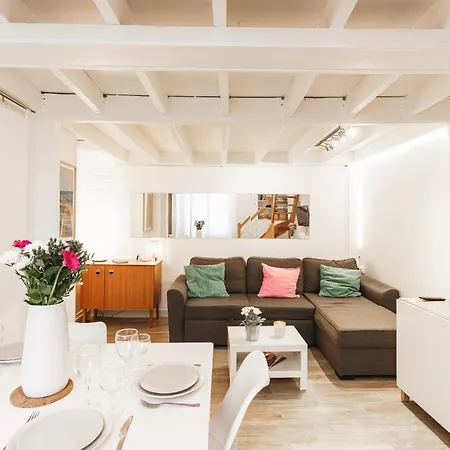 Palace - Planches Appartement
