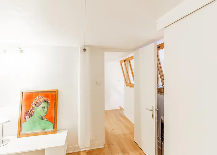 Apartament Palace - Planches Trouville-sur-Mer