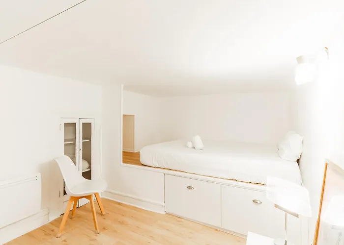 Palace - Planches Apartament *