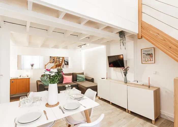 Palace - Planches Apartament Trouville-sur-Mer