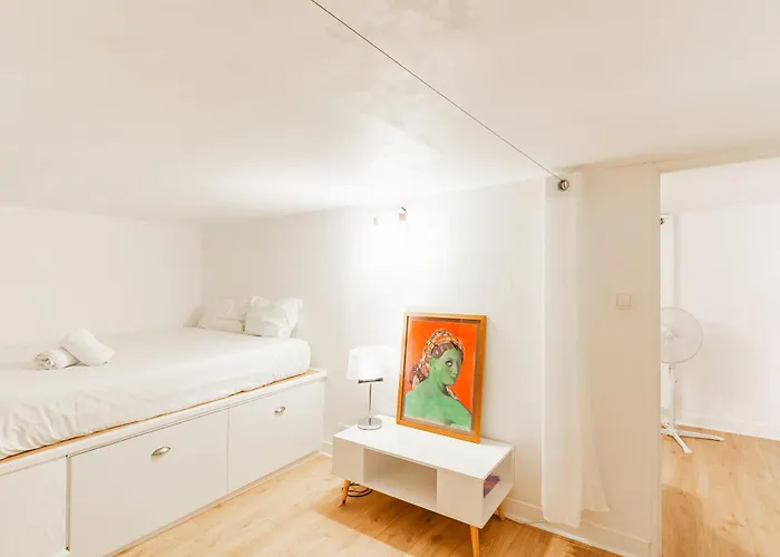 Palace - Planches Apartament Trouville-sur-Mer