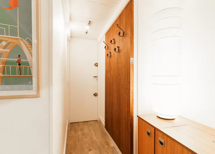 Palace - Planches * Trouville-sur-Mer