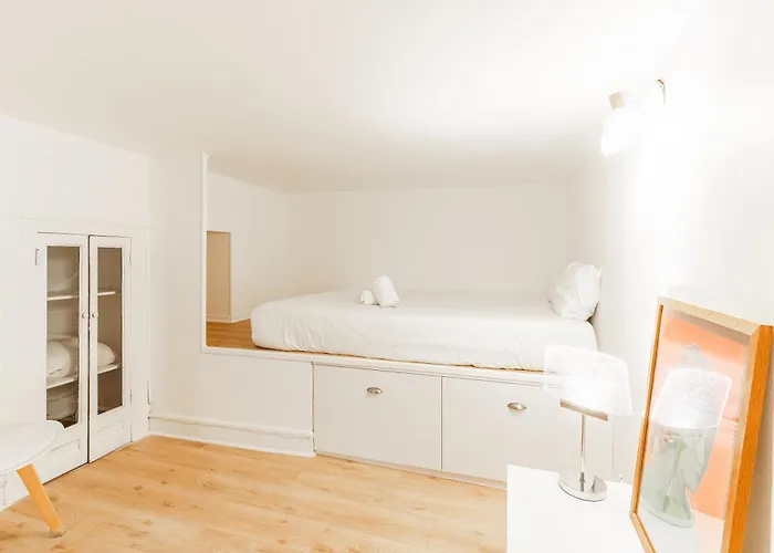 Palace - Planches Apartament