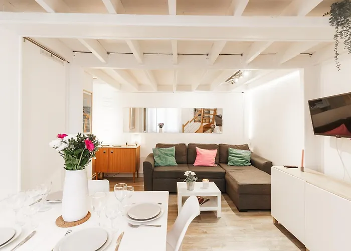 Palace - Planches Apartament