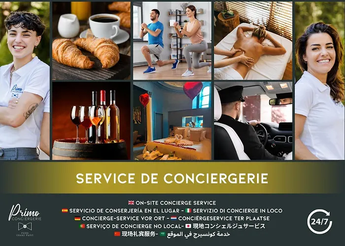 Palace - Planches Apartament